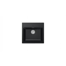 Кухонна мийка Franke SiRiUS SiD 610 onyx 560x530 (114.0205.049)
