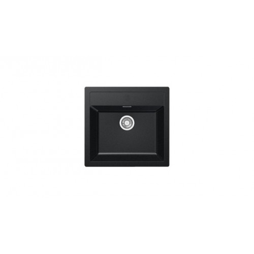 Кухонна мийка Franke SiRiUS SiD 610 onyx 560x530 (114.0205.049)