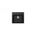 Кухонна мийка Franke SiRiUS SiD 610 onyx 560x530 (114.0205.049)