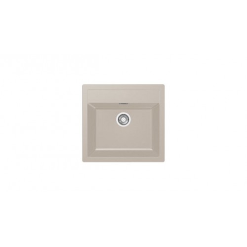 Кухонна мийка Franke SiRiUS SiD 610 orzechowy 560x530 (114.0205.050)