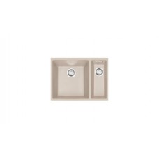 Кухонна мийка Franke SiRiUS SiD 610 Цукру 560x440 (125.0395.610)