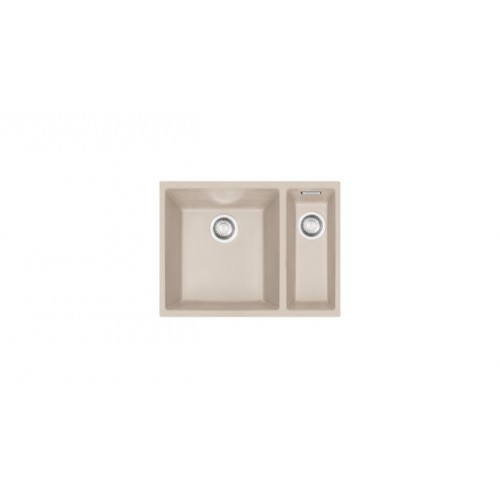 Кухонна мийка Franke SiRiUS SiD 610 Цукру 560x440 (125.0395.610)
