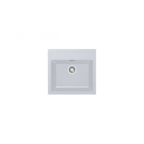 Кухонная мойка Franke SiRiUS SiD 610 white 560x530 (114.0205.051)