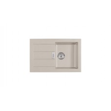 Кухонна мийка Franke SiRiUS SiD 611-78 orzechowy 780x500 (114.0181.974)