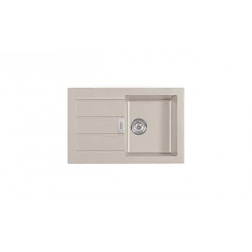 Кухонна мийка Franke SiRiUS SiD 611-78 orzechowy 780x500 (114.0181.974)