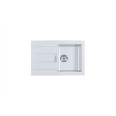 Кухонна мийка Franke SiRiUS SiD 611-78 white 780x500 (114.0181.972)