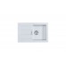 Кухонна мийка Franke SiRiUS SiD 611-78 white 780x500 (114.0181.972)