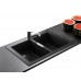 Кухонна мийка Franke SiRiUS SiD 620 onyx 860x510 (114.0191.185)