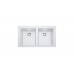 Кухонна мийка Franke SiRiUS SiD 620 white 860x510 (114.0191.184)