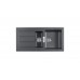 Кухонна мийка Franke SiRiUS SiD 651 onyx 1000x510 (114.0181.979)