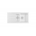 Кухонна мийка Franke SiRiUS SiD 651 white 1000x510 (114.0181.978)