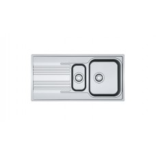 Кухонная мойка Franke SMART SRL 651 1000x500 (101.0368.326)