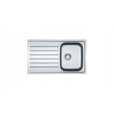 Кухонная мойка Franke SPARK SKL 611 860x500 (101.0331.025)