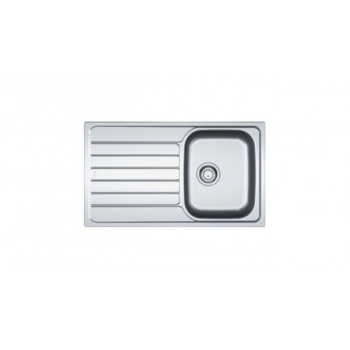 Кухонная мойка Franke SPARK SKL 611 860x500 (101.0331.025)