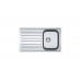 Кухонная мойка Franke SPARK SKL 611 860x500 (101.0331.025)