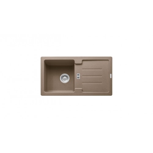 Кухонна мийка Franke STRADA STG 614-78 мигдаль 780x435 (114.0327.910)