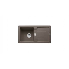 Кухонная мойка Franke STRADA STG 614-78 шоколад 780x435 (114.0327.904)