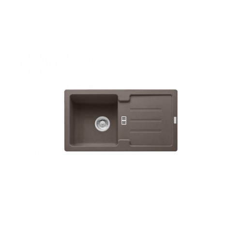 Кухонная мойка Franke STRADA STG 614-78 шоколад 780x435 (114.0327.904)