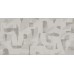 Плитка Golden Tile Abba Graffiti сірий 30x60 (652251)