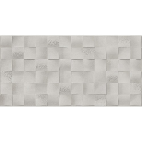 Плитка Golden Tile Abba mix сіра 30x60 (652461)