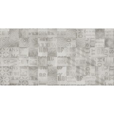 Плитка Golden Tile Abba Patchwork mix сірий 30x60 (652561)