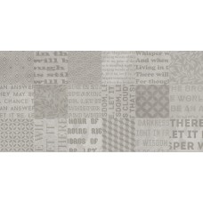 Плитка Golden Tile Abba Patchwork сірий 30x60 (652151)