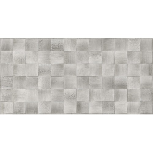 Плитка Golden Tile Abba Wood mix сірий 30x60 (652451)