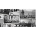 Декор Golden Tile Absolute Collage 30x60 (Г2С411)