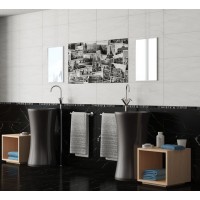 Декор Golden Tile Absolute Collage 30x60 (Г2С411)