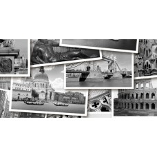Декор Golden Tile Absolute Collage 30x60 (Г2С421)
