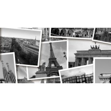 Декор Golden Tile Absolute Collage 30x60 (Г2С431)
