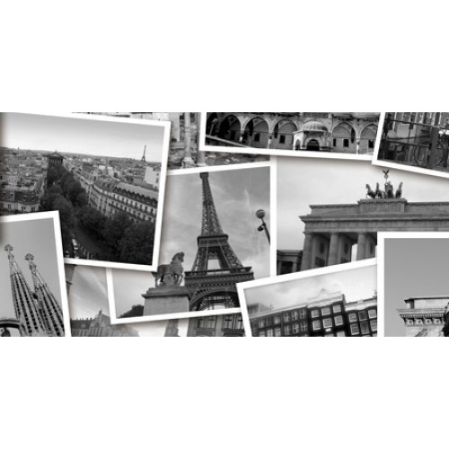 Декор Golden Tile Absolute Collage 30x60 (Г2С431)