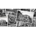 Декор Golden Tile Absolute Collage 30x60 (Г2С441)