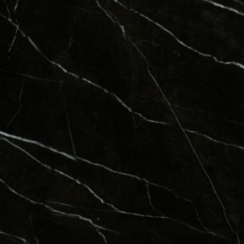 Плитка Golden Tile Absolute 40x40 чорна (Г2С870)