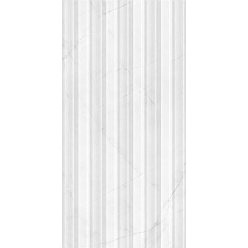 Плитка Golden Tile Absolute Modern 30x60 біла (Г20151)