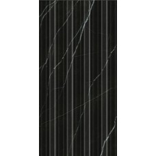 Плитка Golden Tile Absolute Modern 30x60 чорна (Г2С161)