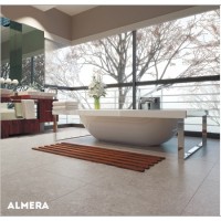 Плитка Terragres Almera 60,7x60,7 коричневая (N27510)