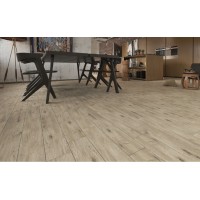 Плитка Golden Tile Alpina Wood 30,7x60,7 бежевая (891940)