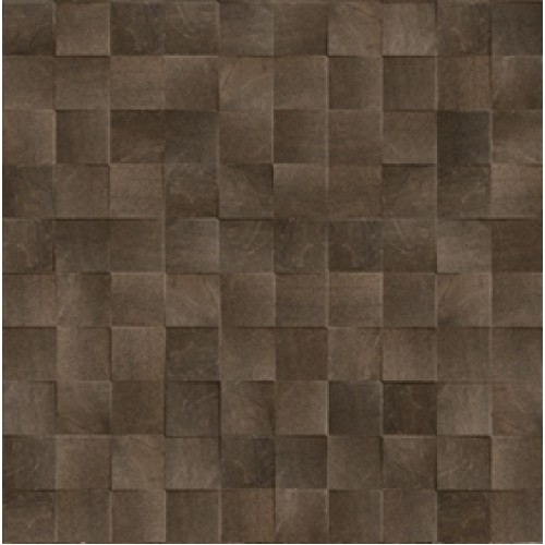 Плитка Golden Tile Bali 40x40 коричнева (417830)