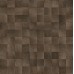 Плитка Golden Tile Bali 40x40 коричнева (417830)