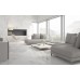 Плитка Golden Tile Calacatta Extra 59,5x59,5 белый, H90500
