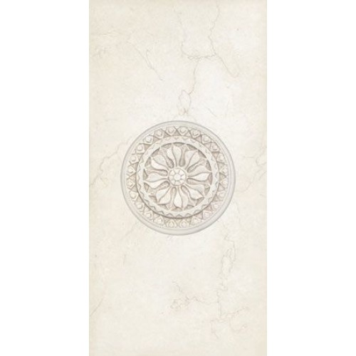 Декор Golden Tile Caesar 30x60 бежевый (Л11301)