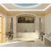 Декор Golden Tile Caesar 30x60 бежевый (Л11301)