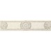 Фриз Golden Tile Caesar 30x6 бежевый (Л11311)