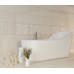 Декор Golden Tile Crema Marfil Orion 30x60 бежевый (Н51471)