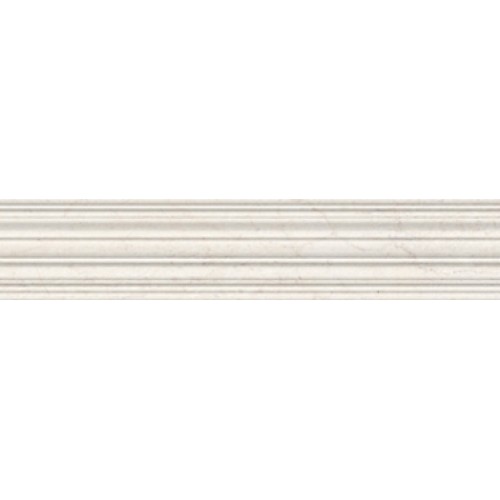 Фриз Golden Tile Crema Marfil Fusion 30x6 бежевий (Н51311)