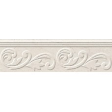Фриз Golden Tile Crema Marfil Fusion 30x9 бежевий (Н51751)