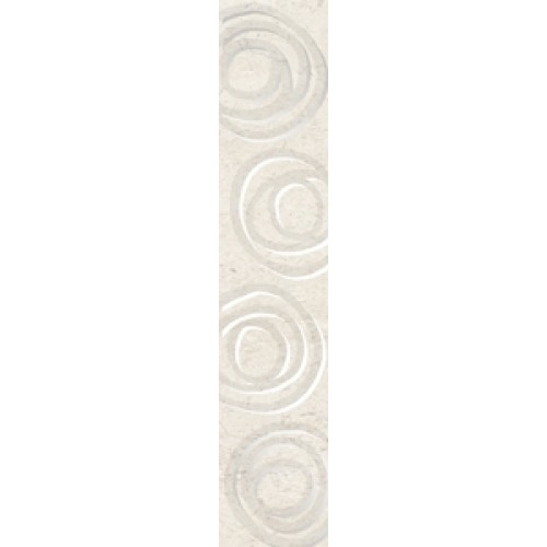 Фриз Golden Tile Crema Marfil Orion 30x6 бежевый (Н51561)