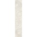 Фриз Golden Tile Crema Marfil Orion 30x6 бежевый (Н51561)