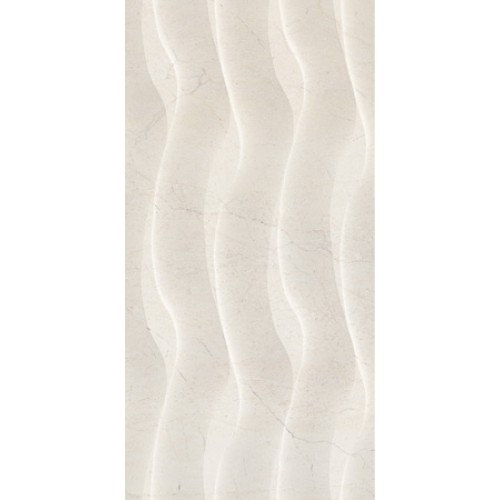 Плитка Golden Tile Crema Marfil Fusion 30x60 бежева (Н51151)